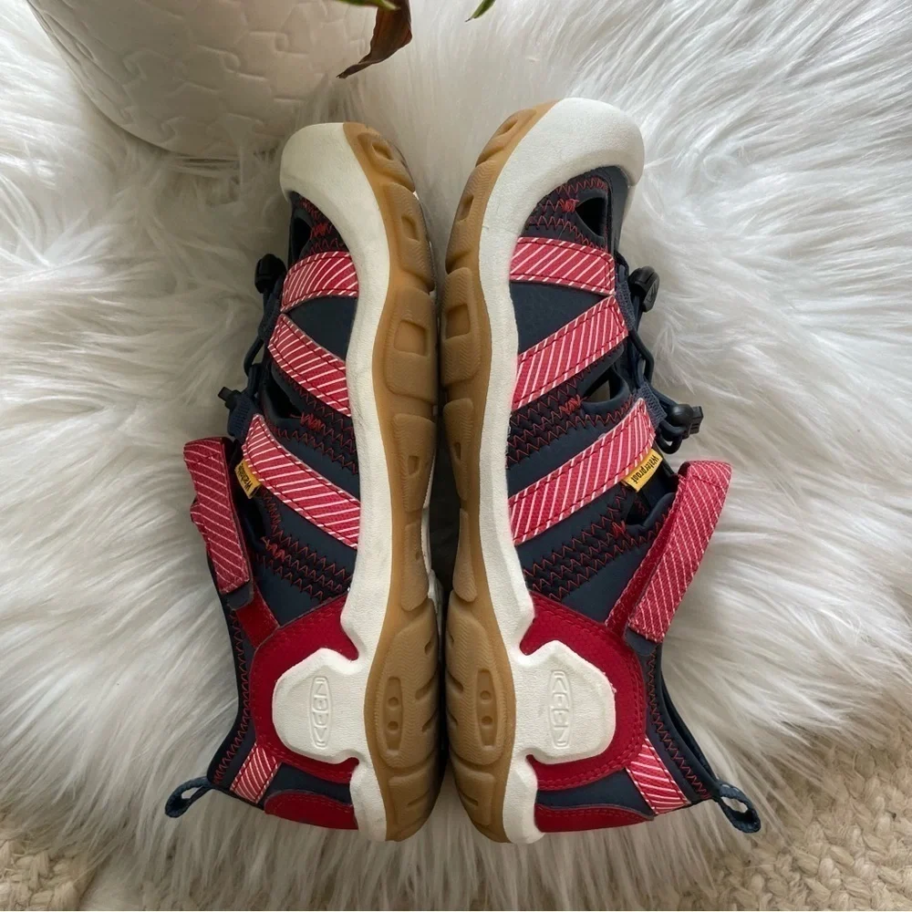 KEEN Knotch Creek Sandals
